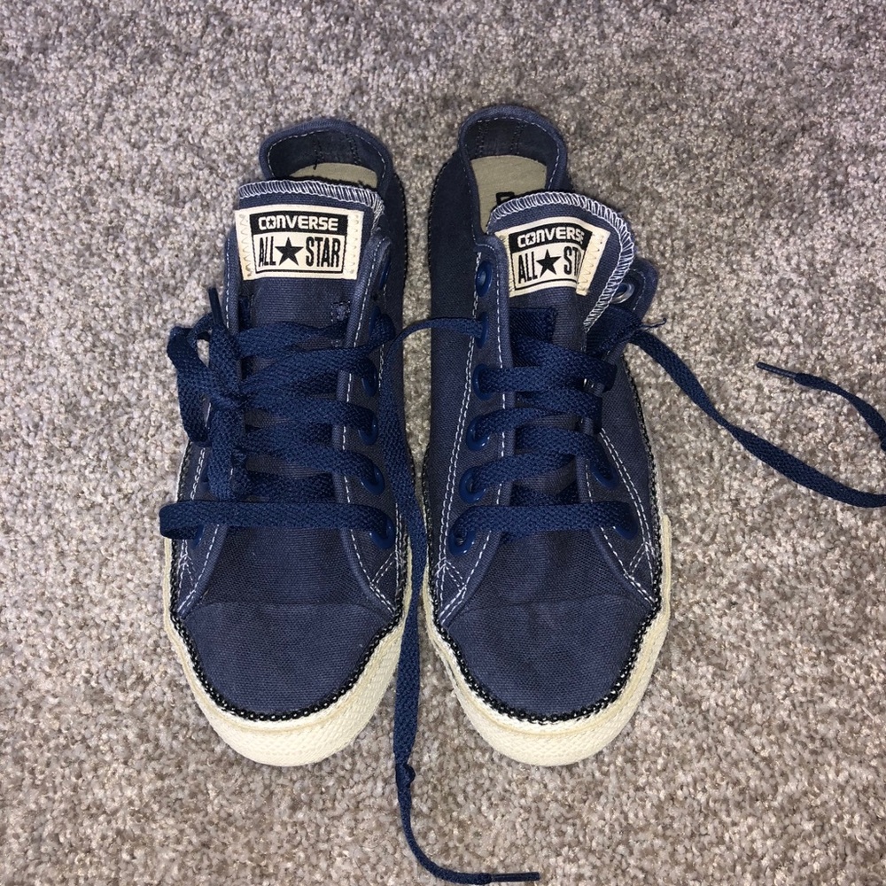Converse | Sneakers | Sz 7
